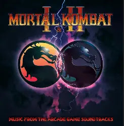 Mortal Kombat I and II