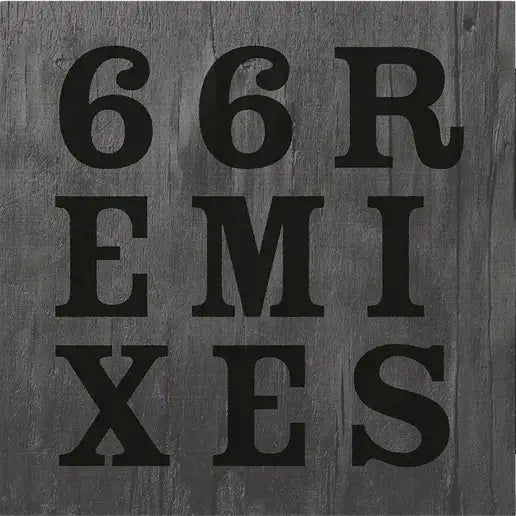 66 (Remixes)