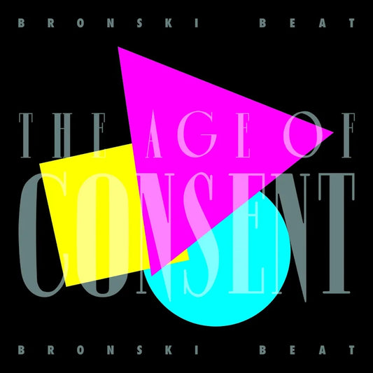 The Age of Consent (40th Anniversary Edition)