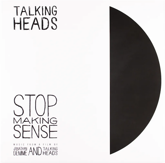 Stop Making Sense (Deluxe Edition)