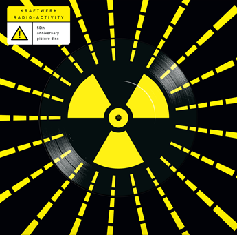 Radio-Activity (50th Anniversary Edition)