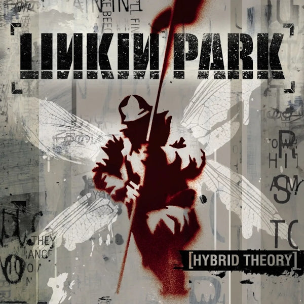 Hybrid Theory (Limited Edition)