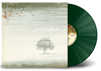 Wind & Wuthering (50th Anniversary)
