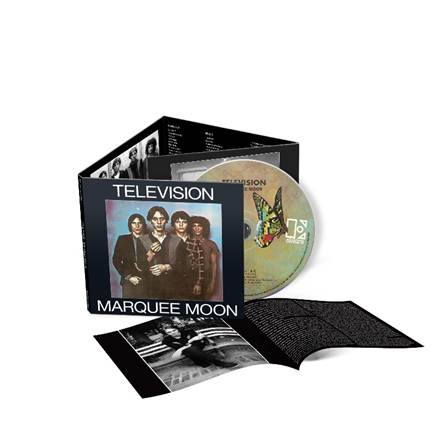 Marquee Moon (2026 Expanded)