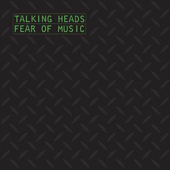 Fear of Music (2026 Remaster)
