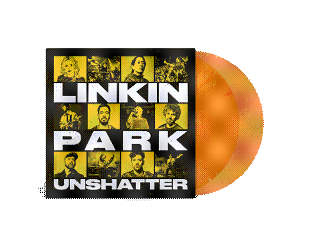 Unshatter Film Soundtrack