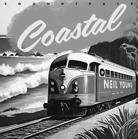 Coastal - The Soundtrack