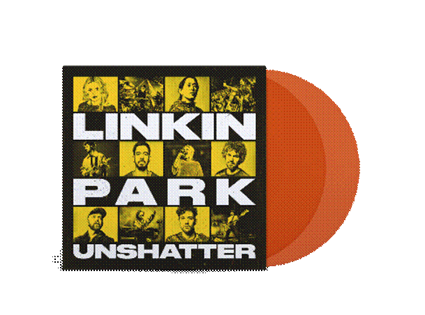 Unshatter Film Soundtrack