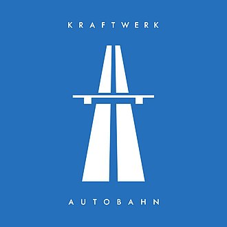 Autobahn (7" Single)