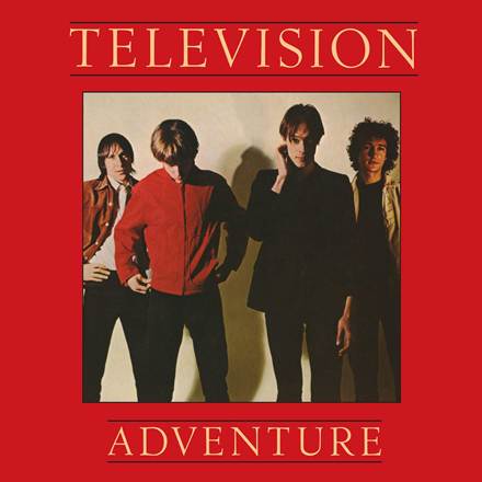 Adventure (2026 Expanded)