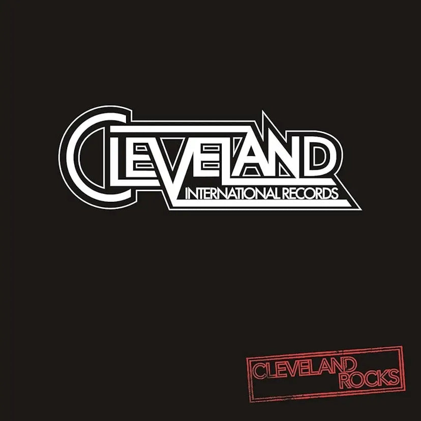 Cleveland Rocks