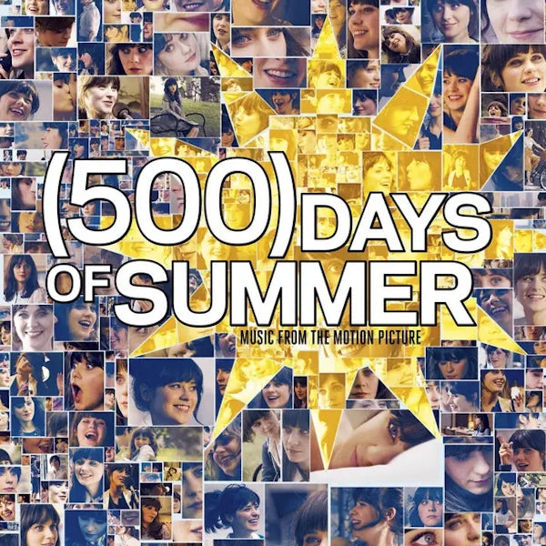 500 Days of Summer - Music from the Motion Picture