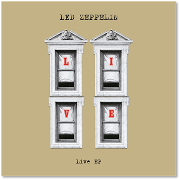 Live EP