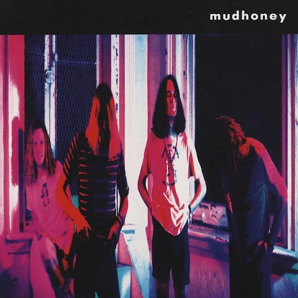 Mudhoney