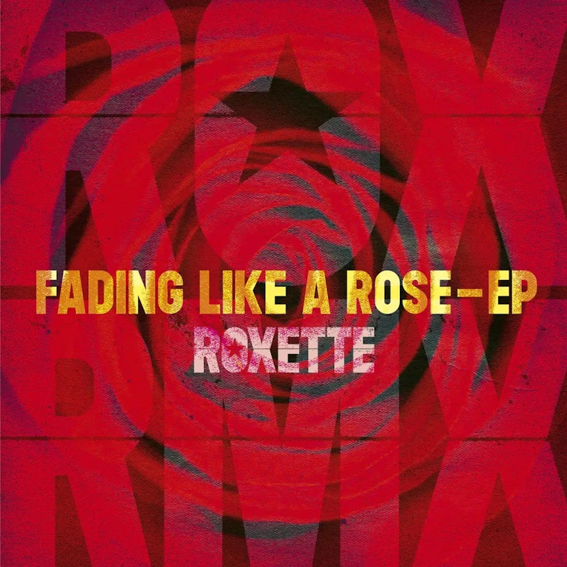 Fading Like a Rose EP