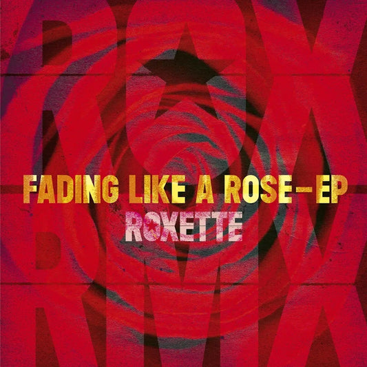 Fading Like a Rose EP