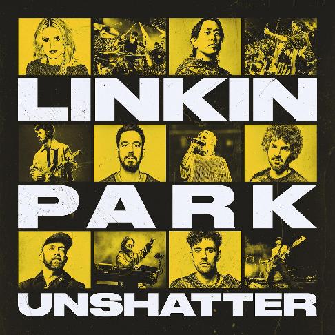 Unshatter Film Soundtrack