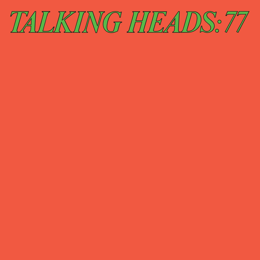 Talking Heads:77