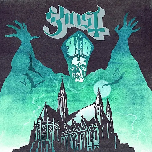 Opus Eponymous