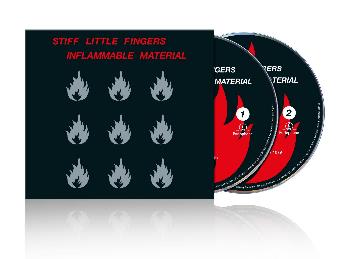 Inflammable Material (2025 Remaster)