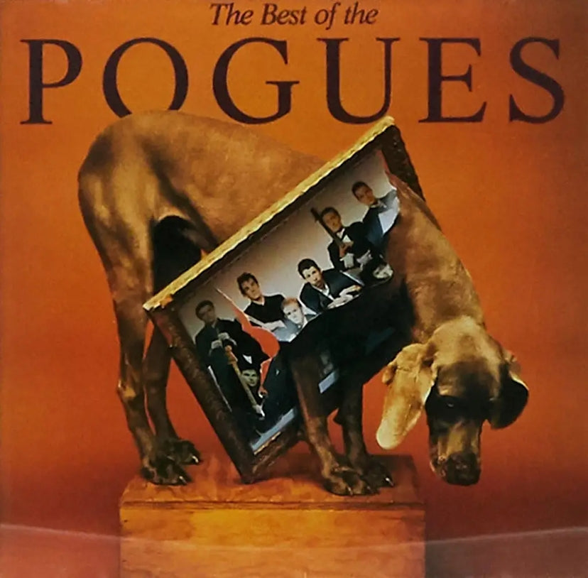 The Best Of the Pogues