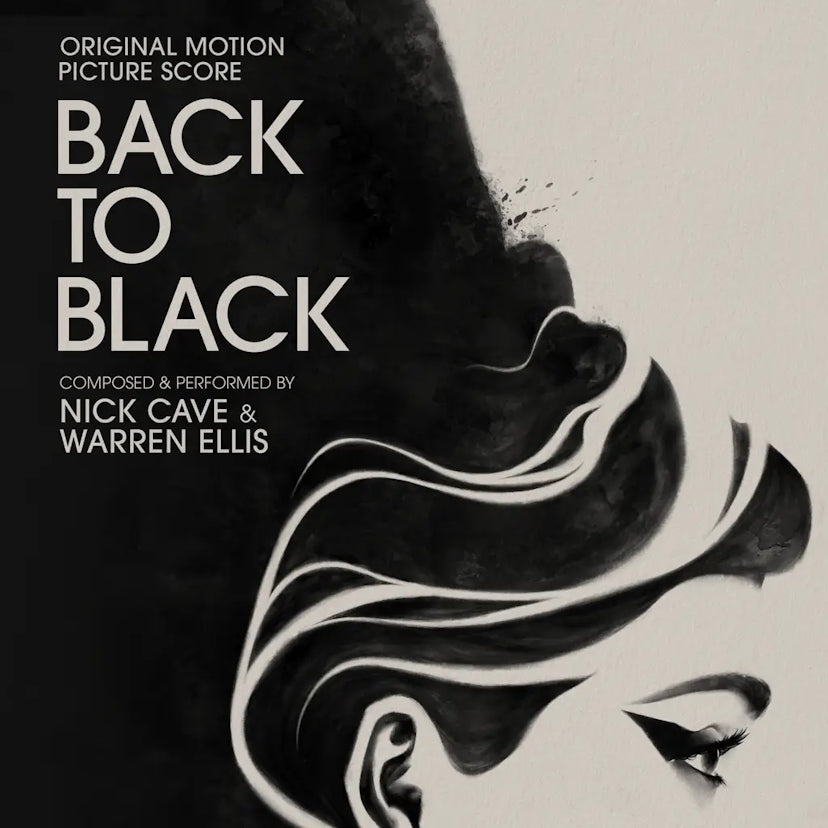 Back to Black - Original Soundtrack