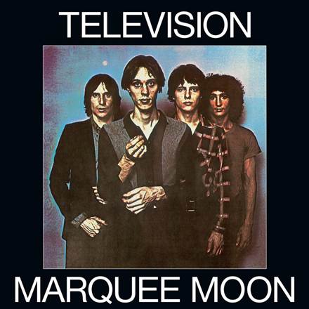 Marquee Moon (2026 Expanded)