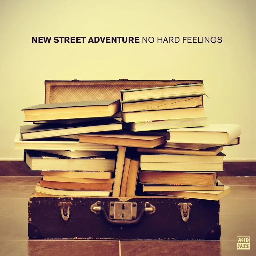 No Hard Feelings - 10th Anniversary