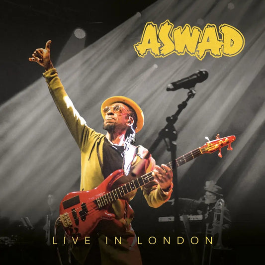 Live in London