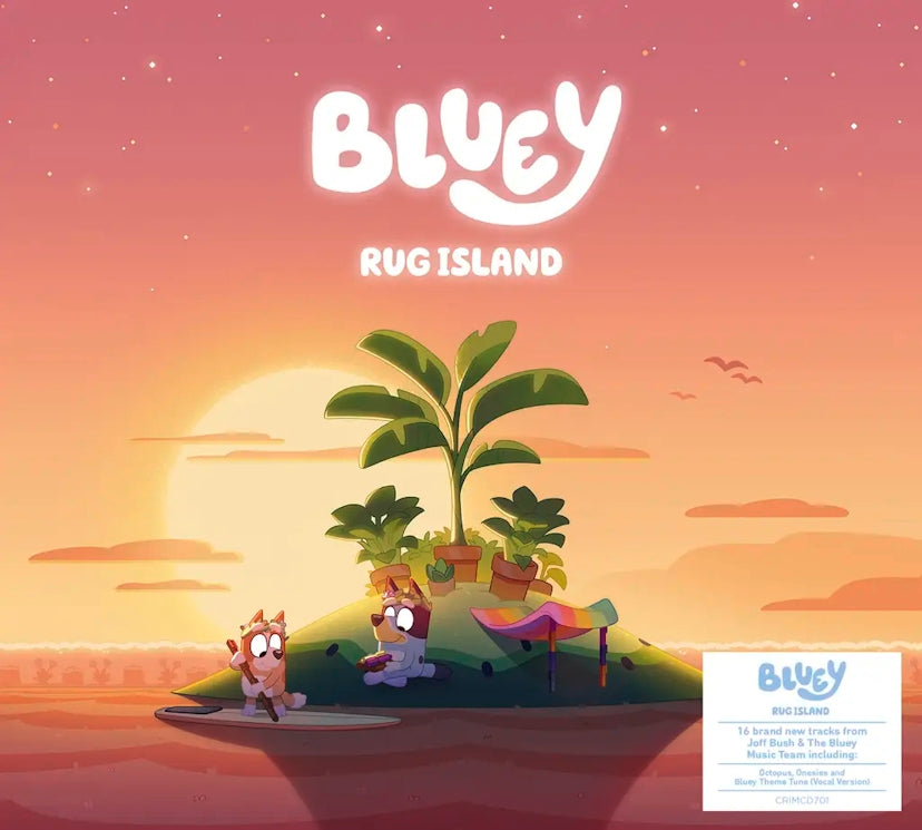 Rug Island