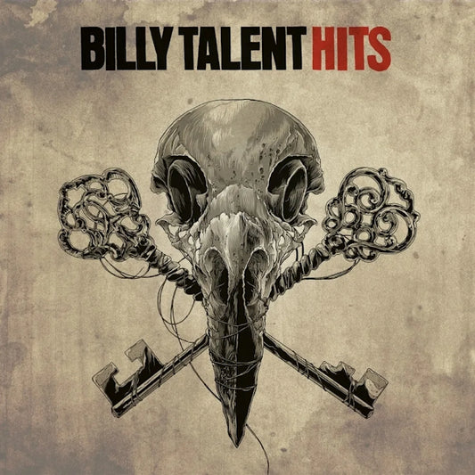 Billy Talent Hits