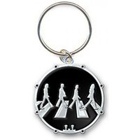 The Beatles Keychains