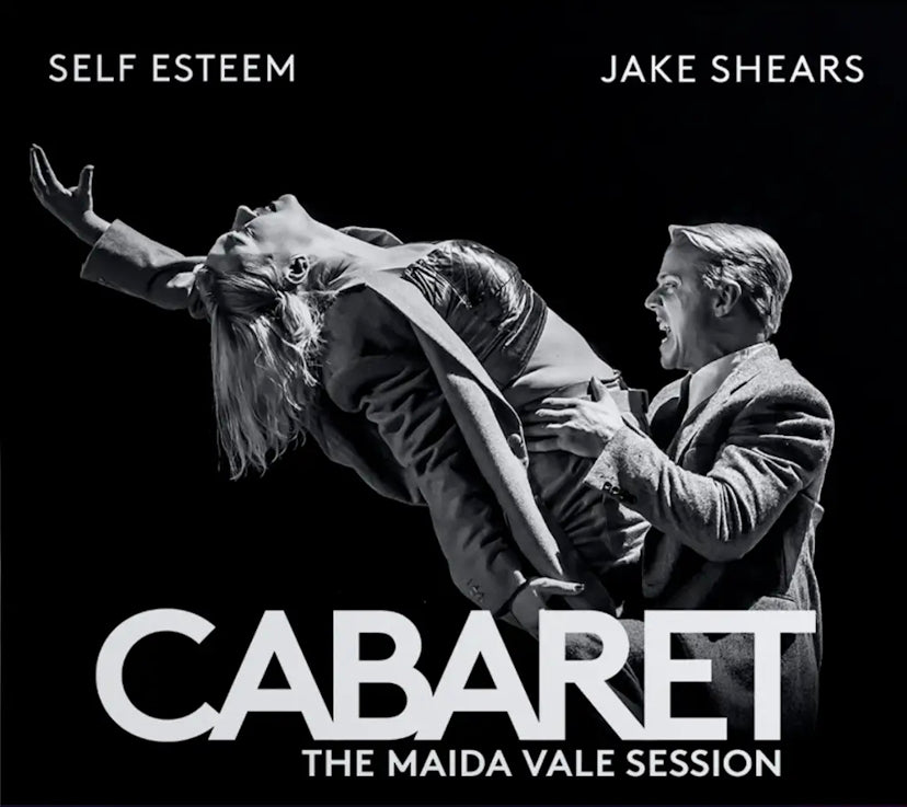 Cabaret: The Maida Vale Session