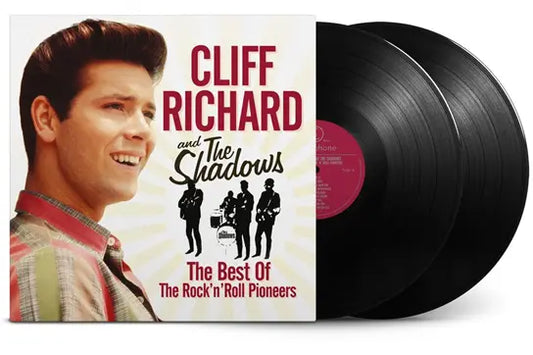 The Best of The Rock 'N' Roll Pioneers