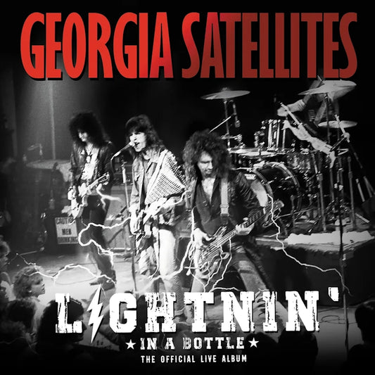 Lightnin' In A Bottle: The Official Live Album