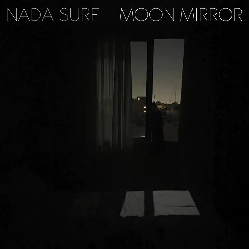 Moon Mirror