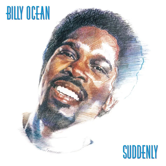 Suddenly (40th Anniversary)