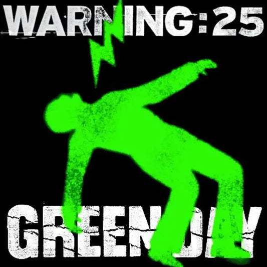 Warning (25th Anniversary Edition)