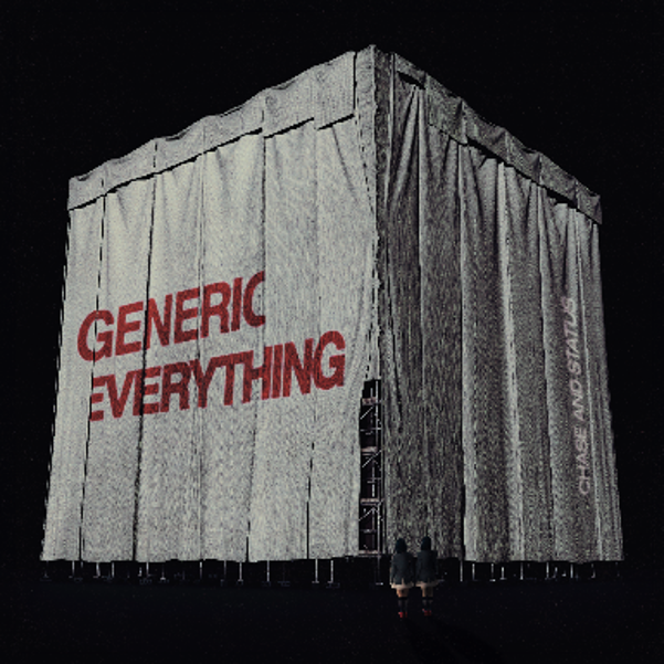 Generic Everything