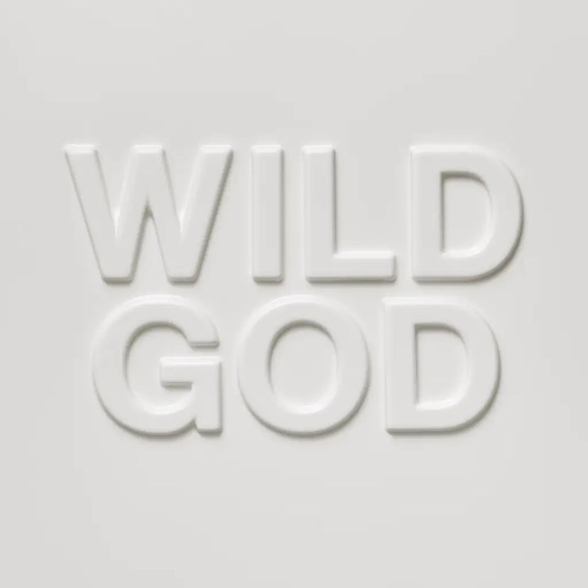 Wild God