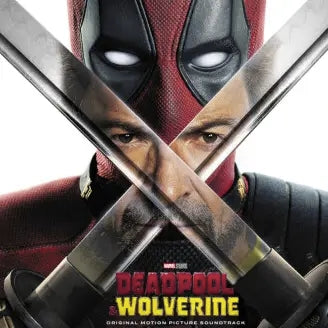 Deadpool Wolverine