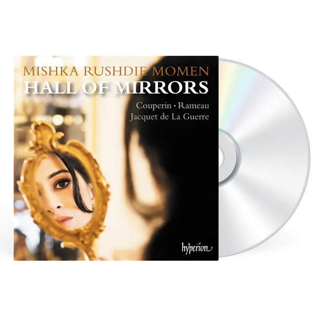 Hall Of Mirrors