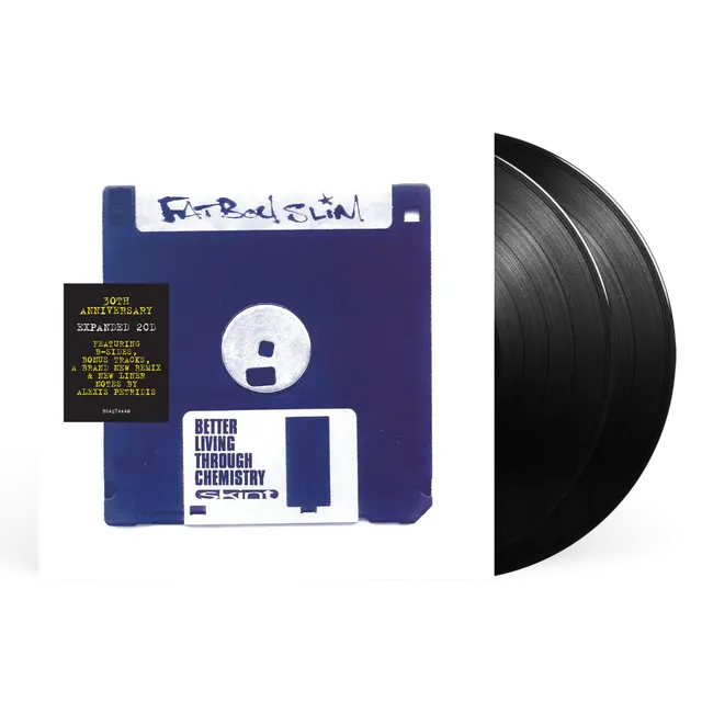 Better Living Through Chemistry (30th Anniversary)