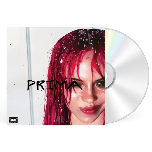 Prima