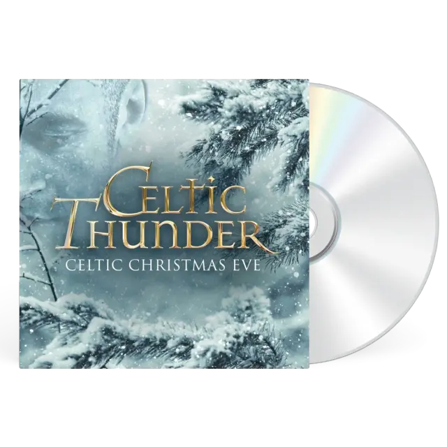 Celtic Christmas Eve