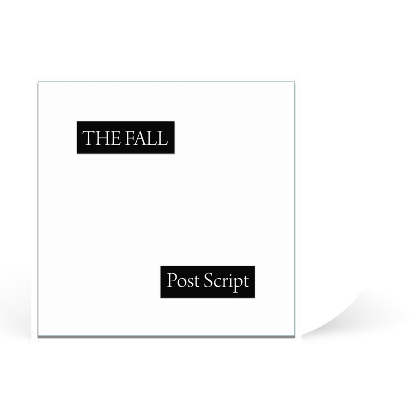 Post Script