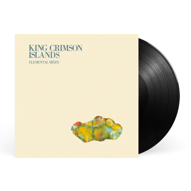 Islands - 2026 Elemental Mixes