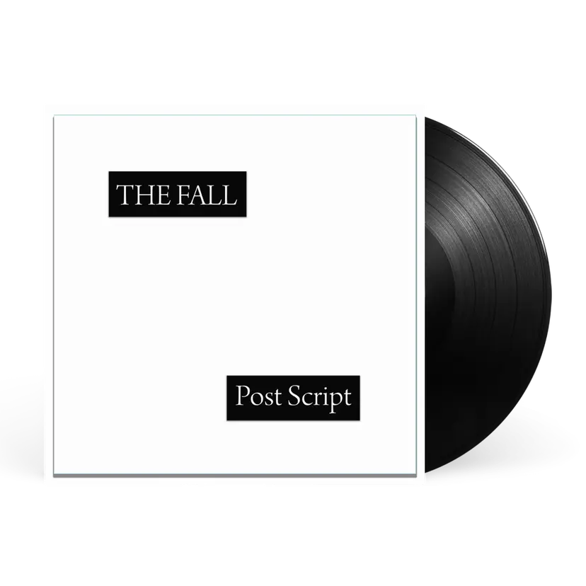 Post Script