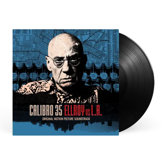 Ellroy Vs L.A.