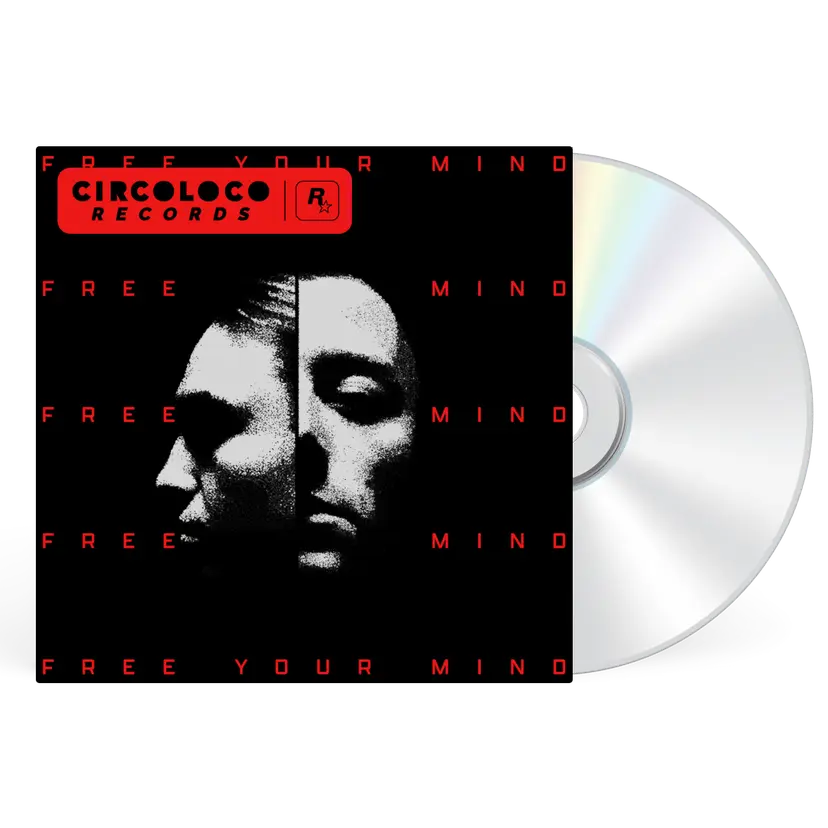 Free Your Mind